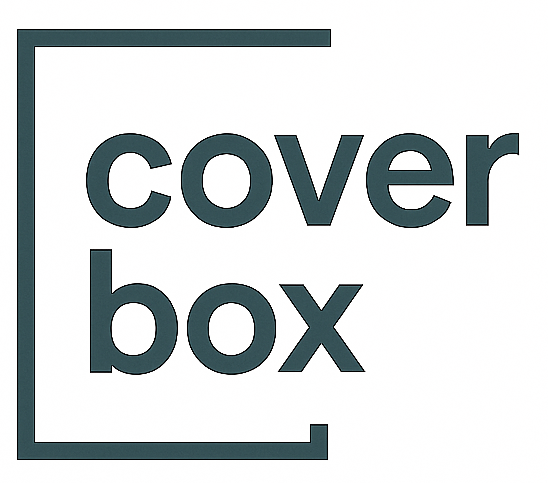 Logo Coverbox